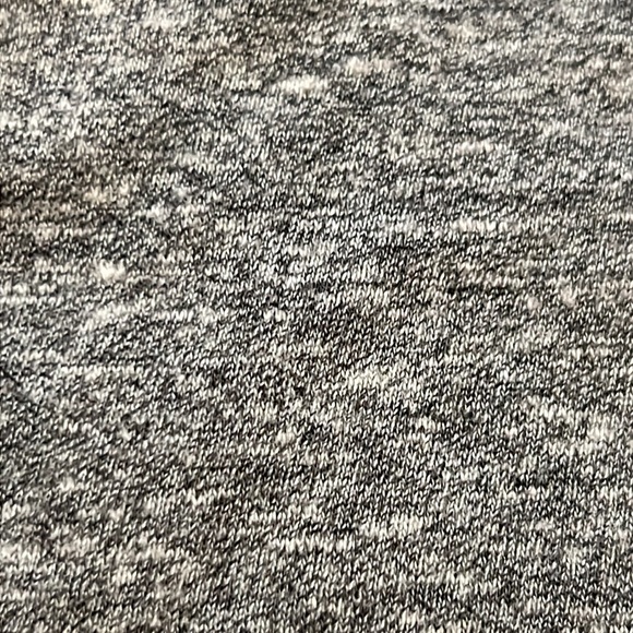 NWOT Madewell Kansas City Chiefs Lounge/Sleepshirt - Picture 7 of 8